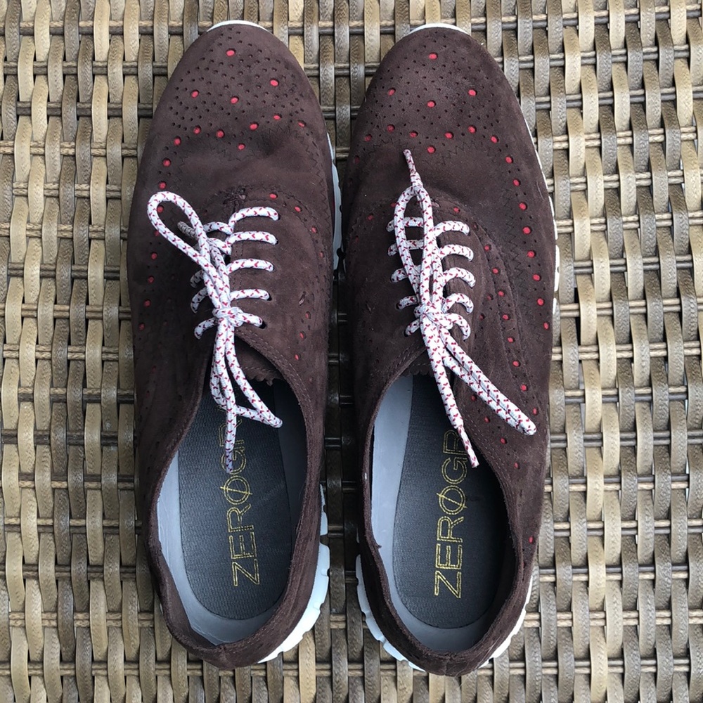 Cole Haan shoes